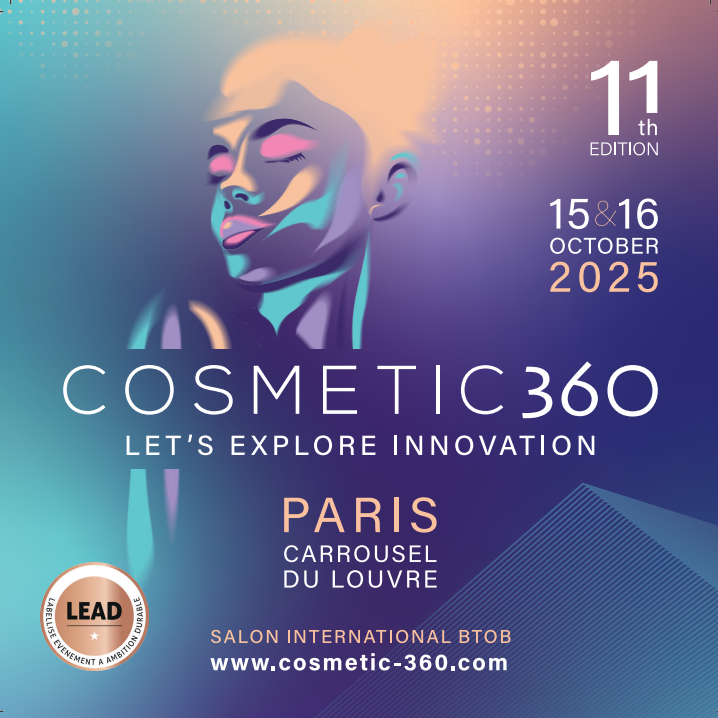 Salon cosmétique Cosmetic 360