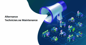 Apprenti.e Technicien.ne de Maintenance