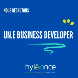 Un.e Business Developer