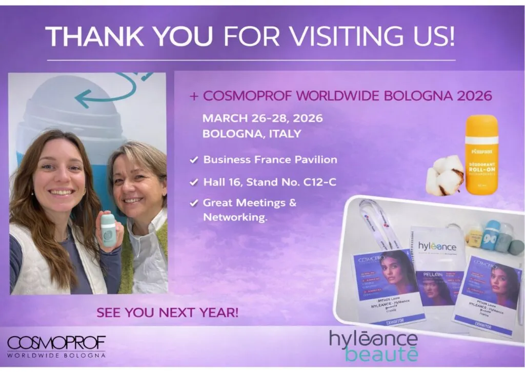 Remerciements_cosmoprof2026