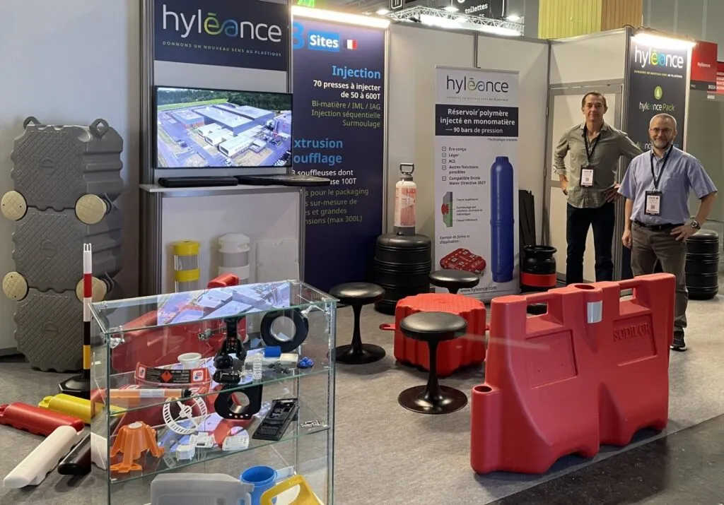 2026 salon Batimat Paris Expo Porte de Versailles